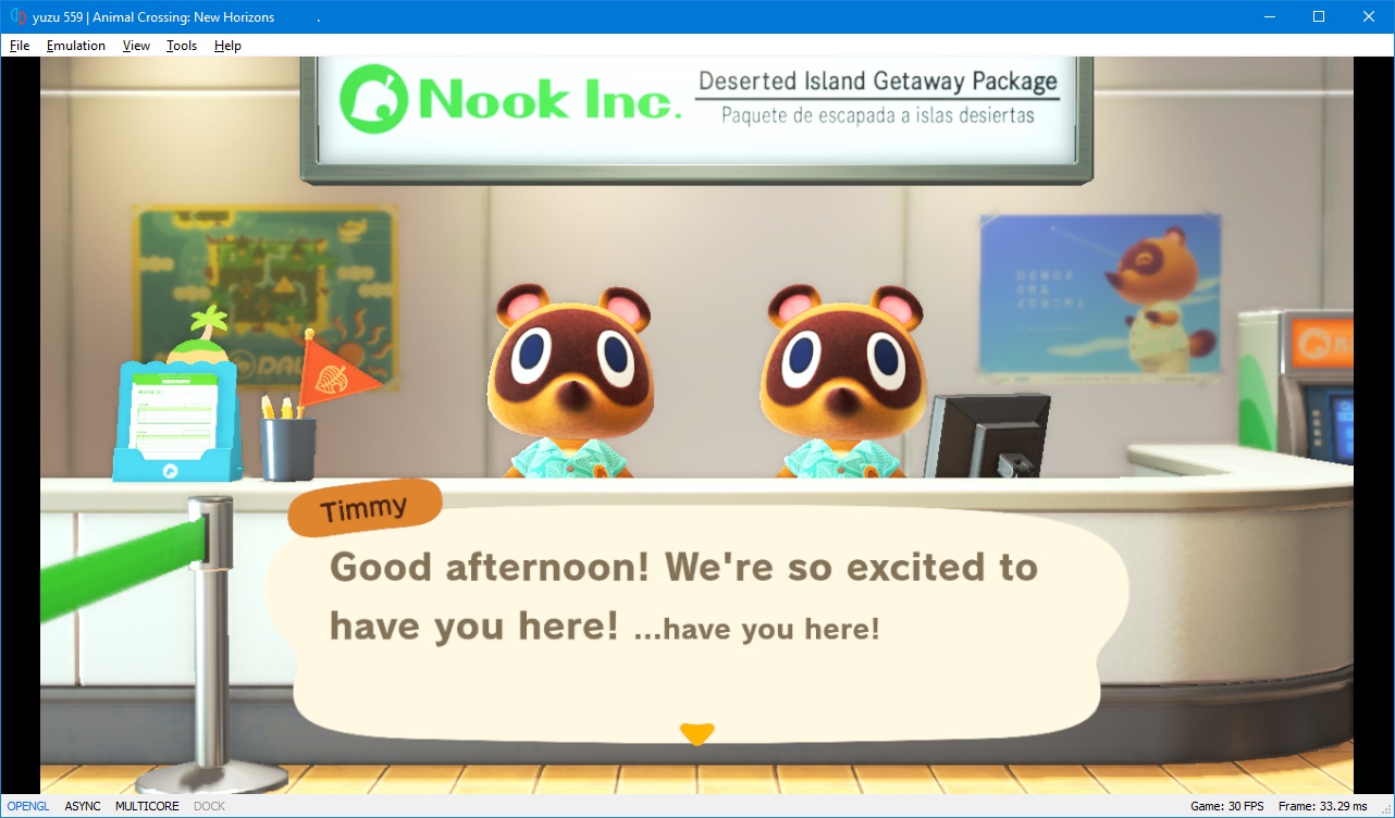 New Horizons | Animal Crossing Modding
